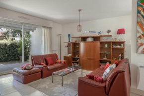 Appartement plein centre de la Baule